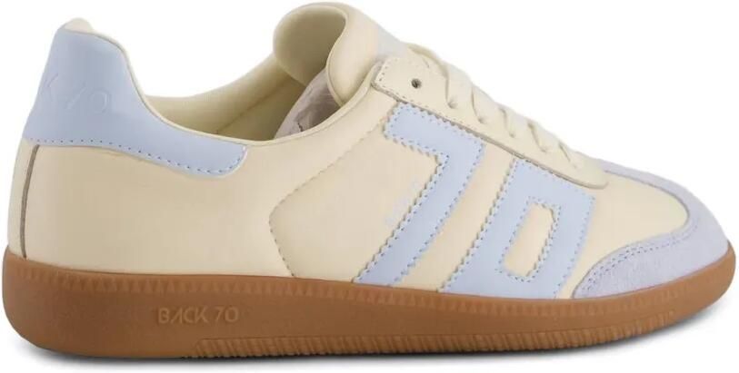 BACK 70 Cloud sneakers Beige - Foto 3