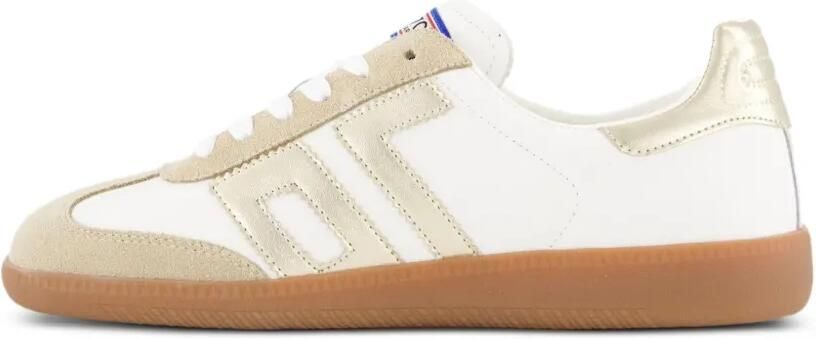 BACK 70 Cloud sneakers Wit - Foto 5