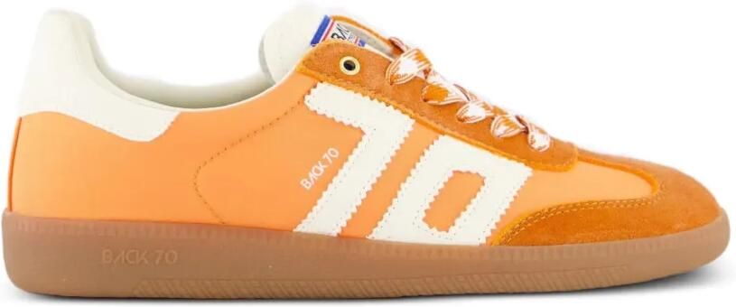 BACK 70 Ghost 12 sneakers Oranje - Foto 5