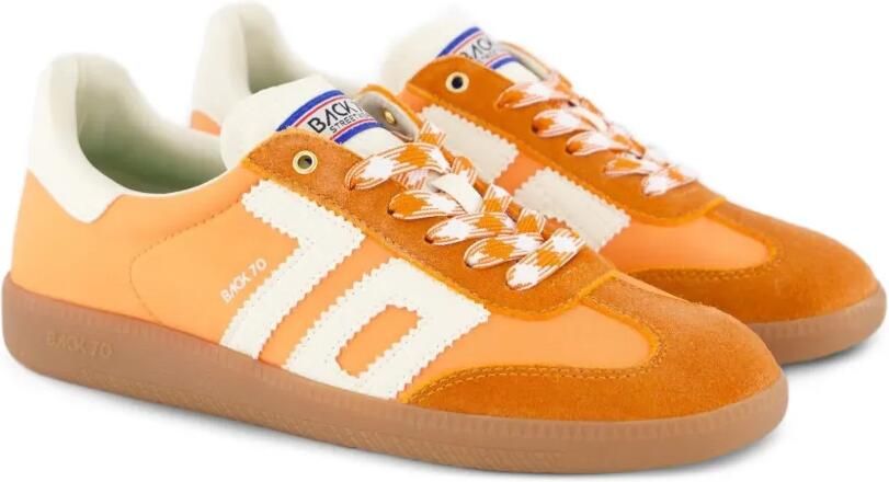 BACK 70 Ghost 12 sneakers Oranje - Foto 4