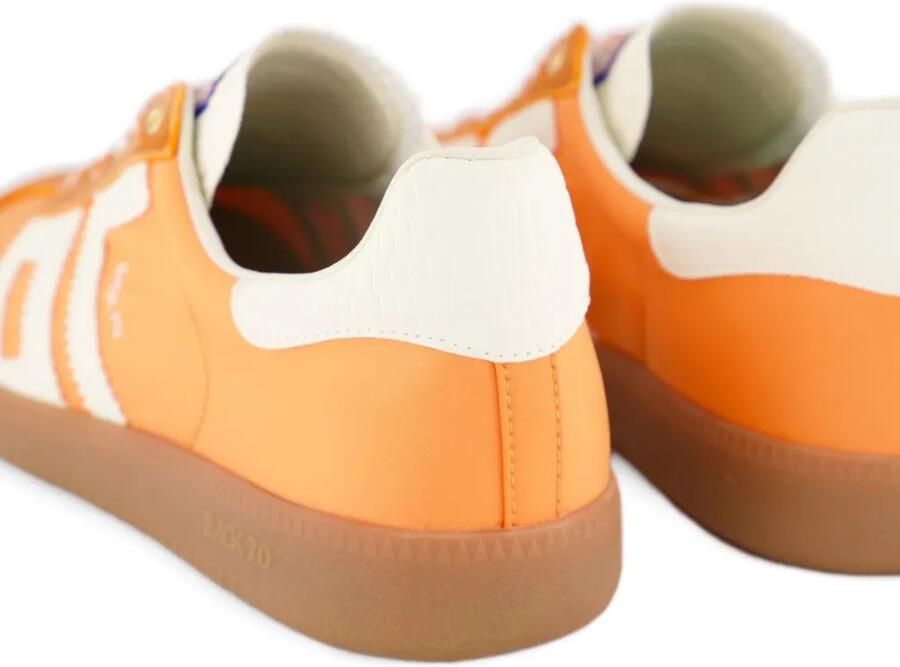 BACK 70 Ghost 12 sneakers Oranje - Foto 3