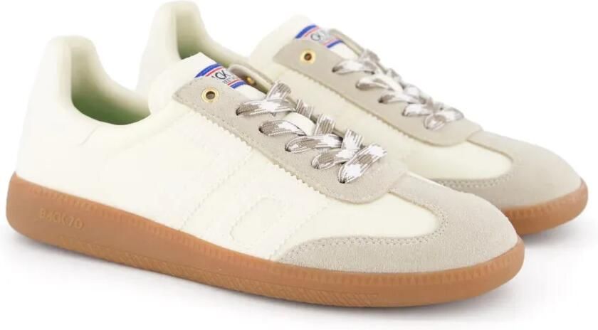 BACK 70 Ghost 20 sneakers Beige