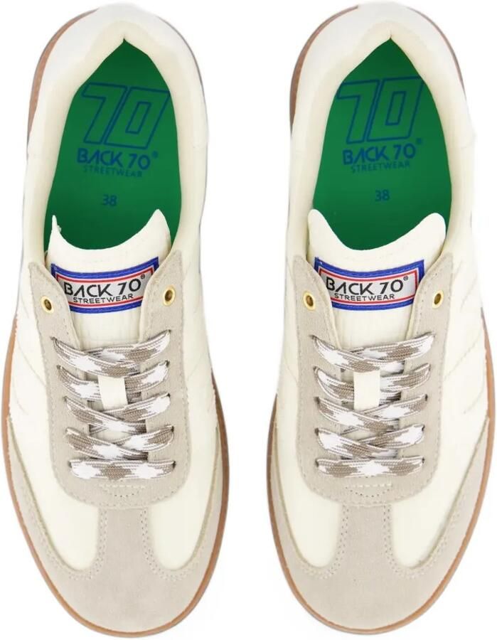 BACK 70 Ghost 20 sneakers Beige - Foto 2