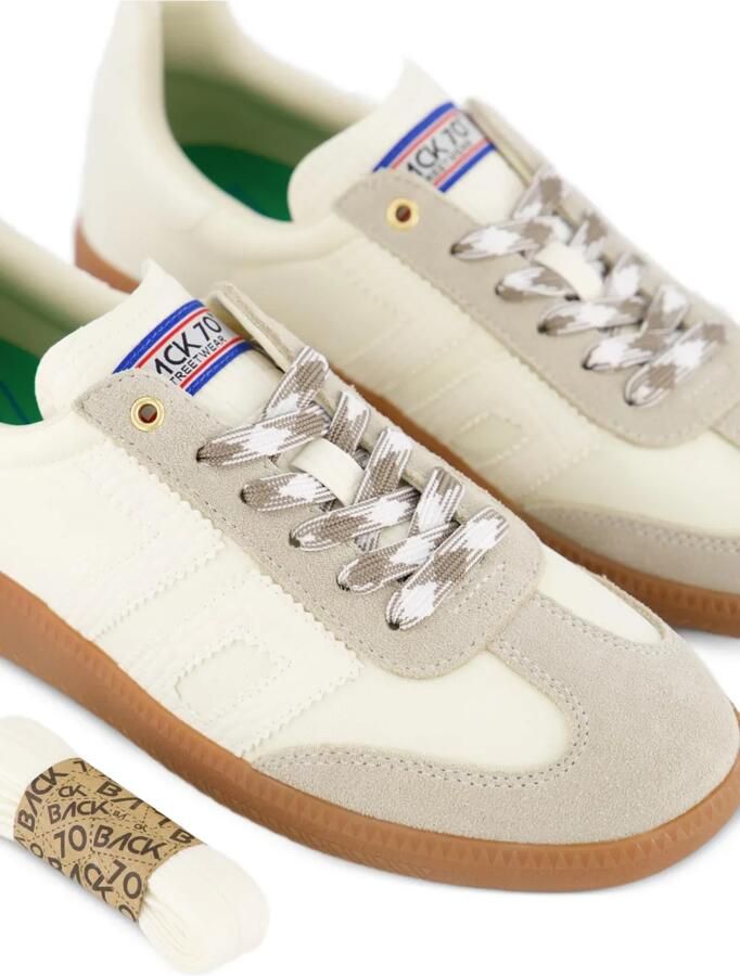 BACK 70 Ghost 20 sneakers Beige - Foto 3