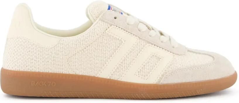 BACK 70 Ghost sneakers Beige