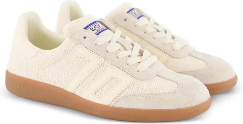 BACK 70 Ghost sneakers Beige - Foto 4