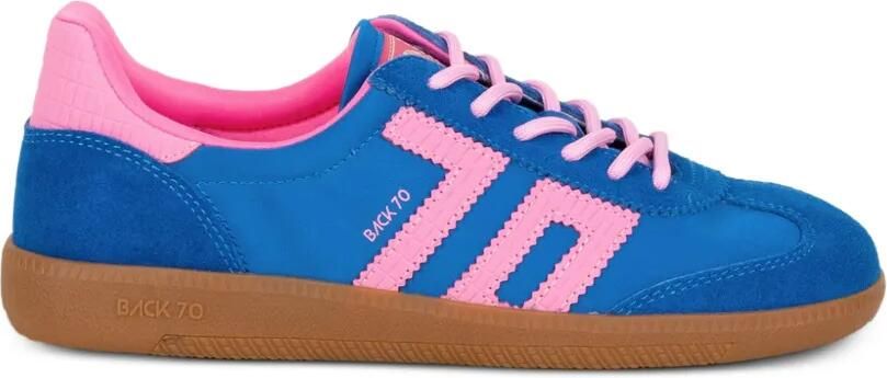 BACK 70 Ghost sneakers Blauw
