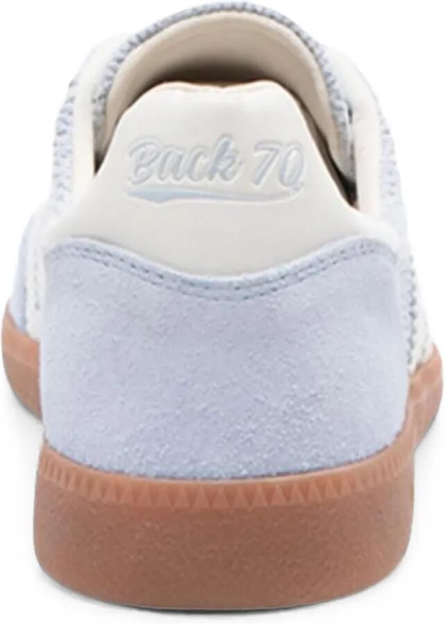 BACK 70 Ghost sneakers Blauw - Foto 2