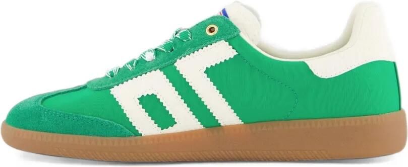 BACK 70 Ghost sneakers Groen - Foto 5