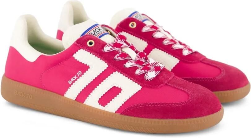 BACK 70 Ghost sneakers Roze - Foto 5