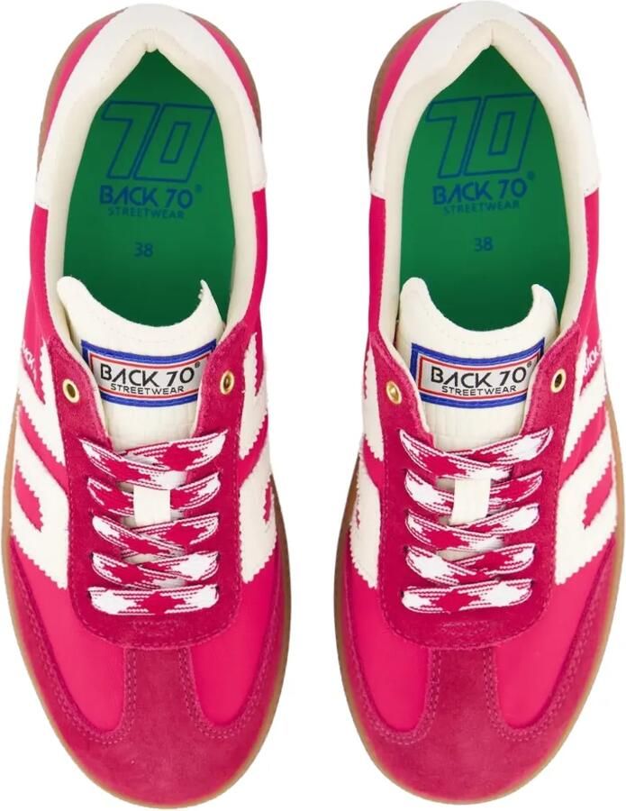 BACK 70 Ghost sneakers Roze - Foto 3