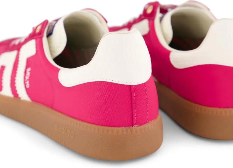 BACK 70 Ghost sneakers Roze - Foto 4