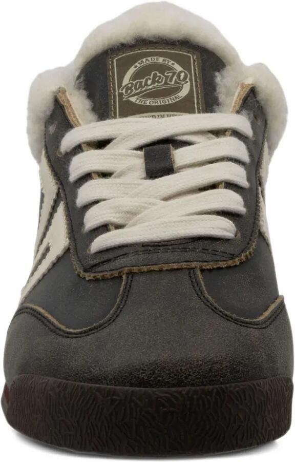 BACK 70 Leon W26 sneakers Zwart - Foto 3