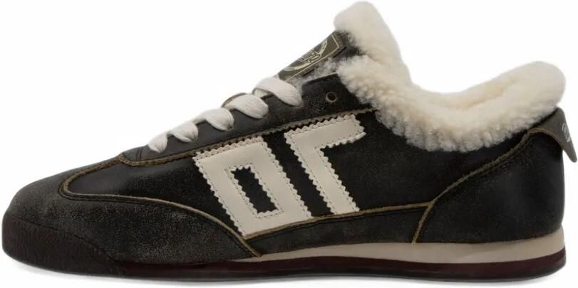 BACK 70 Leon W26 sneakers Zwart - Foto 5
