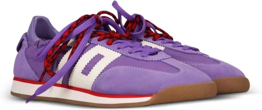 BACK 70 Rocket sneakers Paars - Foto 4