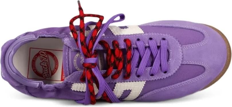 BACK 70 Rocket sneakers Paars - Foto 5