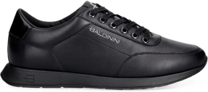 Baldinini Sneakers met logoprint Zwart