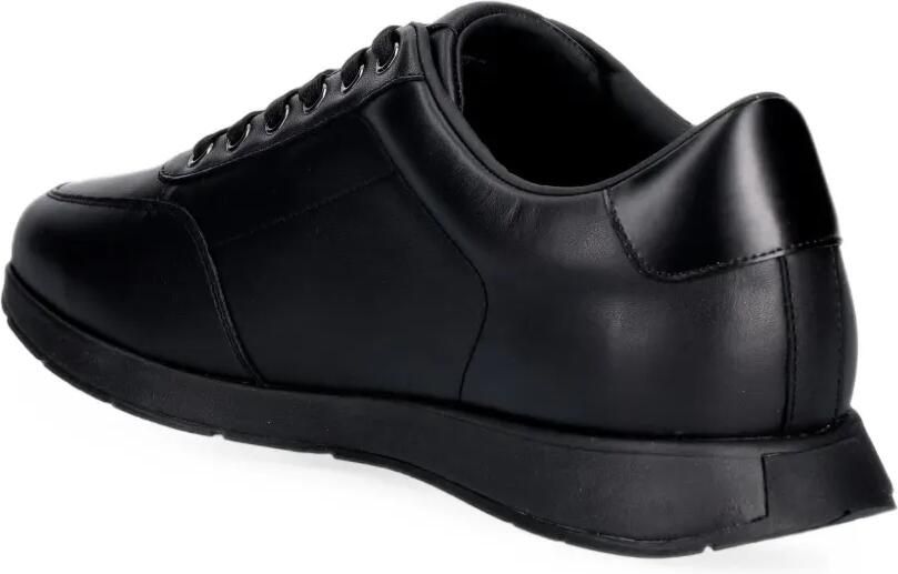 Baldinini Sneakers met logoprint Zwart - Foto 2