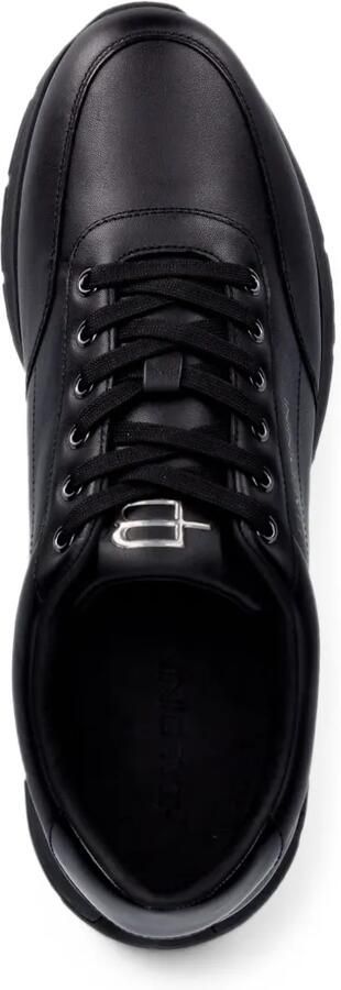 Baldinini Sneakers met logoprint Zwart - Foto 4