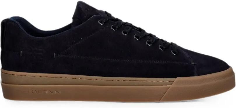Baldinini Sneakers Blauw