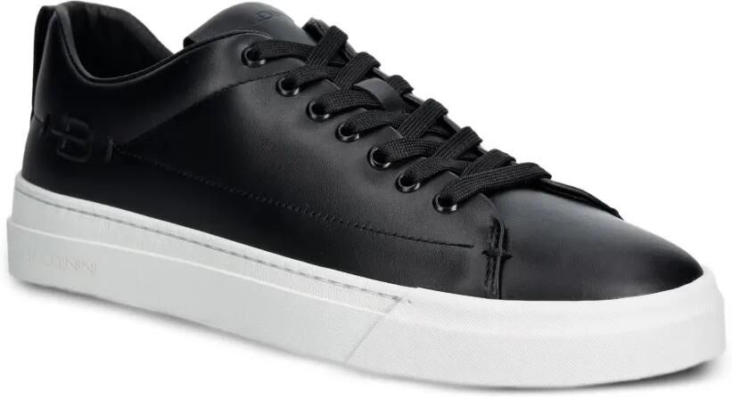 Baldinini Sneakers met logo-reliëf Zwart - Foto 2