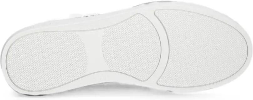 Baldinini Sneakers met logo-reliëf Zwart - Foto 5