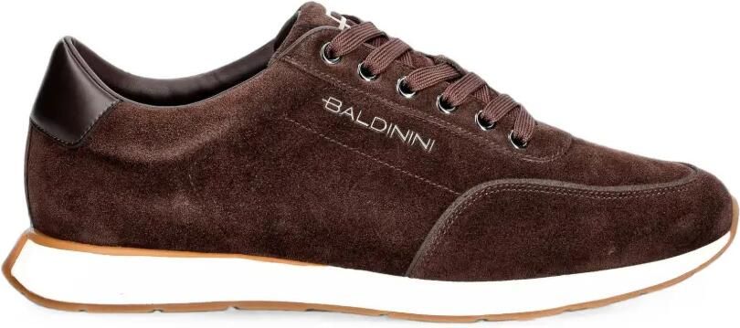 Baldinini Low-top sneakers Bruin