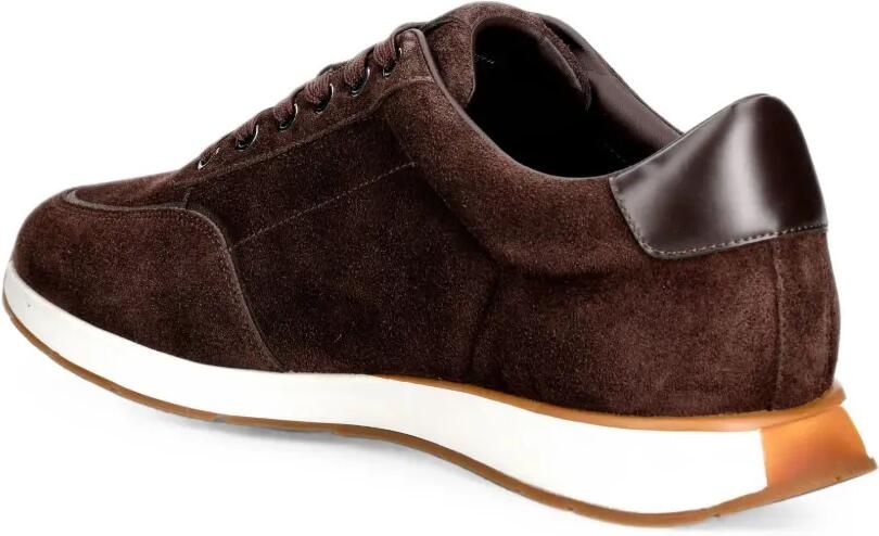 Baldinini Low-top sneakers Bruin - Foto 2