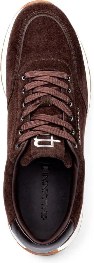 Baldinini Low-top sneakers Bruin - Foto 4