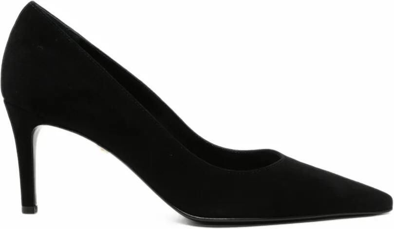Baldinini Pumps met puntige neus Zwart
