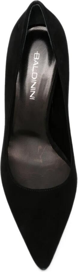 Baldinini Pumps met puntige neus Zwart - Foto 4