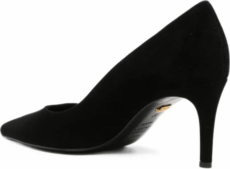 Baldinini Pumps met puntige neus Zwart - Foto 3