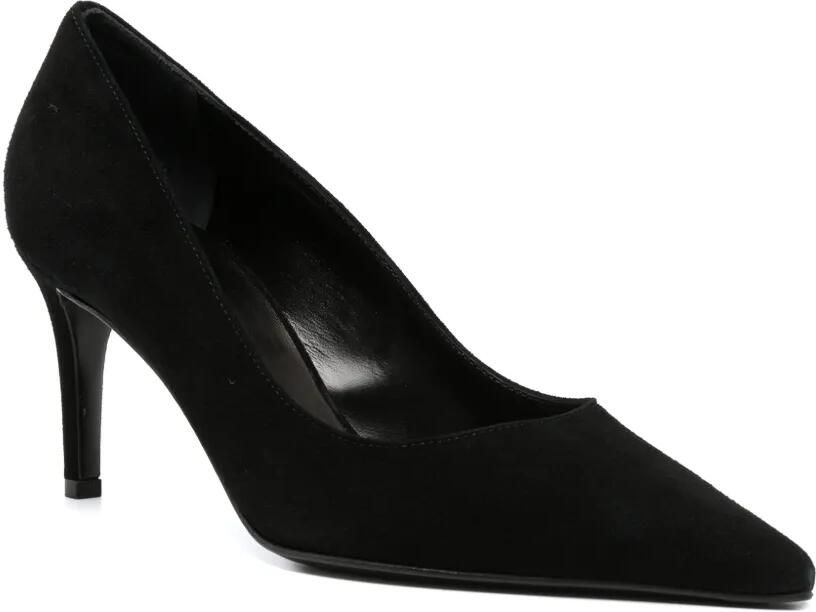 Baldinini Pumps met puntige neus Zwart - Foto 2