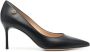 Baldinini Pumps met puntige neus Zwart - Thumbnail 1