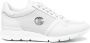 Baldinini Scarpa Uomo Vitello low-top sneakers Wit - Thumbnail 1