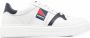 Baldinini Sneakers met logoprint Wit - Thumbnail 1