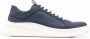 Baldinini Sneakers met textuur Blauw - Thumbnail 1