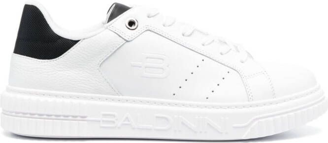 Baldinini Low-top sneakers Wit