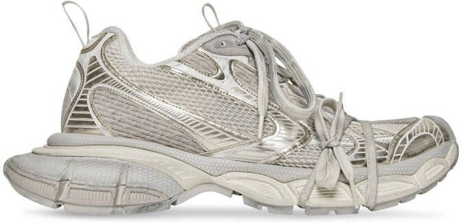 Balenciaga 3XL sneakers Grijs