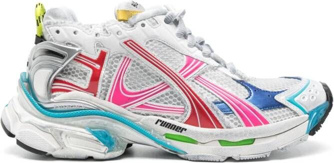 Balenciaga Runner sneakers Grijs