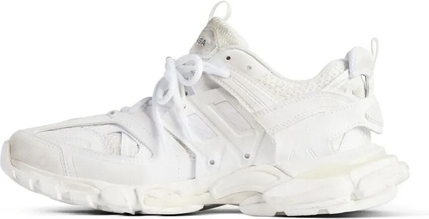 Balenciaga 3rd Track sneakers Wit - Foto 5