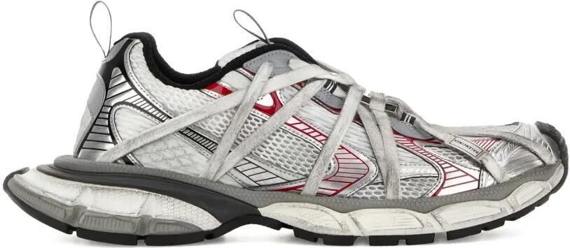 Balenciaga 3XL Extreme sneakers Wit