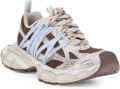 Balenciaga 3XL Interlace sneakers Beige - Beige