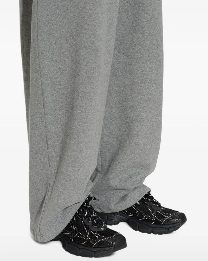 Balenciaga 3XL Rivets sneakers in black Zwart - Foto 2