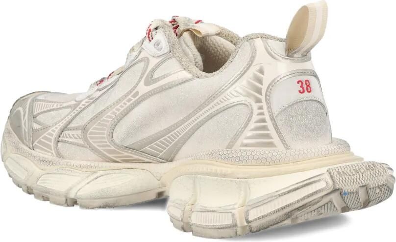 Balenciaga 3XL sneakers Beige - Foto 2