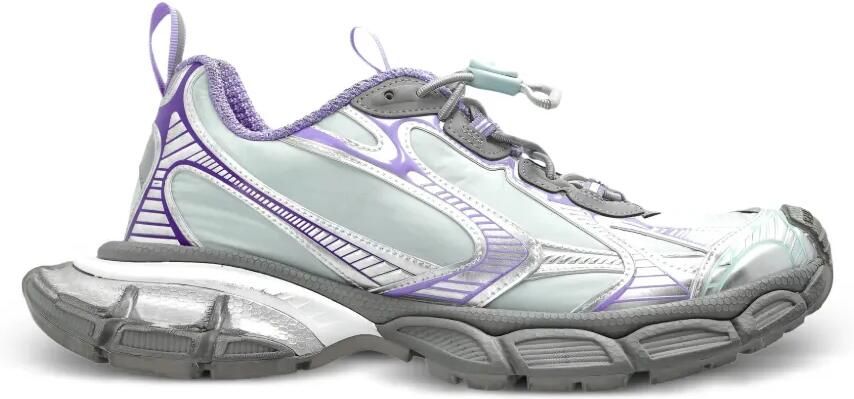 Balenciaga 3XL Toggle sneakers Blauw