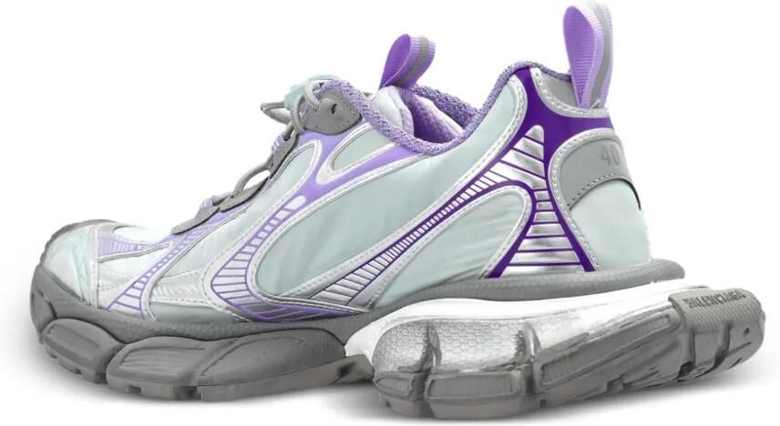 Balenciaga 3XL Toggle sneakers Blauw - Foto 2