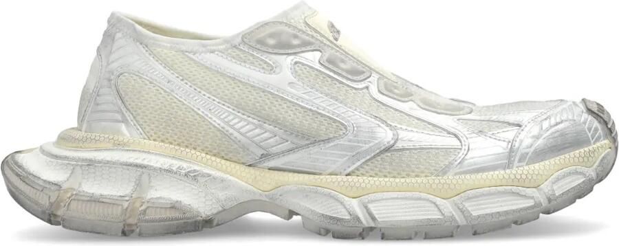 Balenciaga 3XL sneakers Grijs