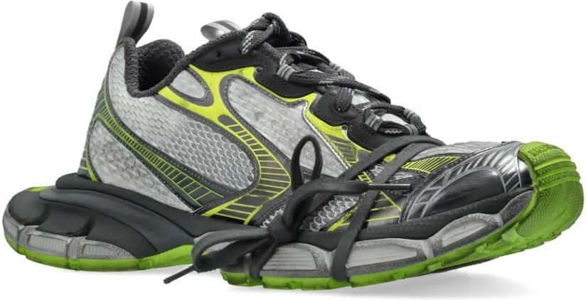 Balenciaga 3XL sneakers Grijs - Foto 5