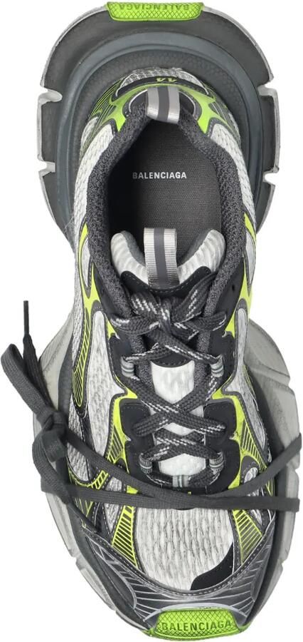Balenciaga 3XL sneakers Grijs - Foto 3